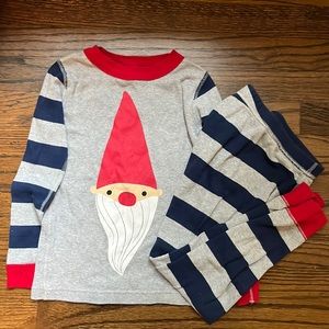 Hannah Andersson elf pajama setUS 5 | 110 cm